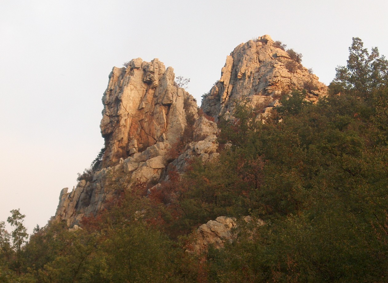 Montagne di Balestrino