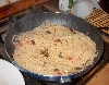 Spaghetti Aglio e Olio