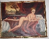 Quadro di Nudo Artistico